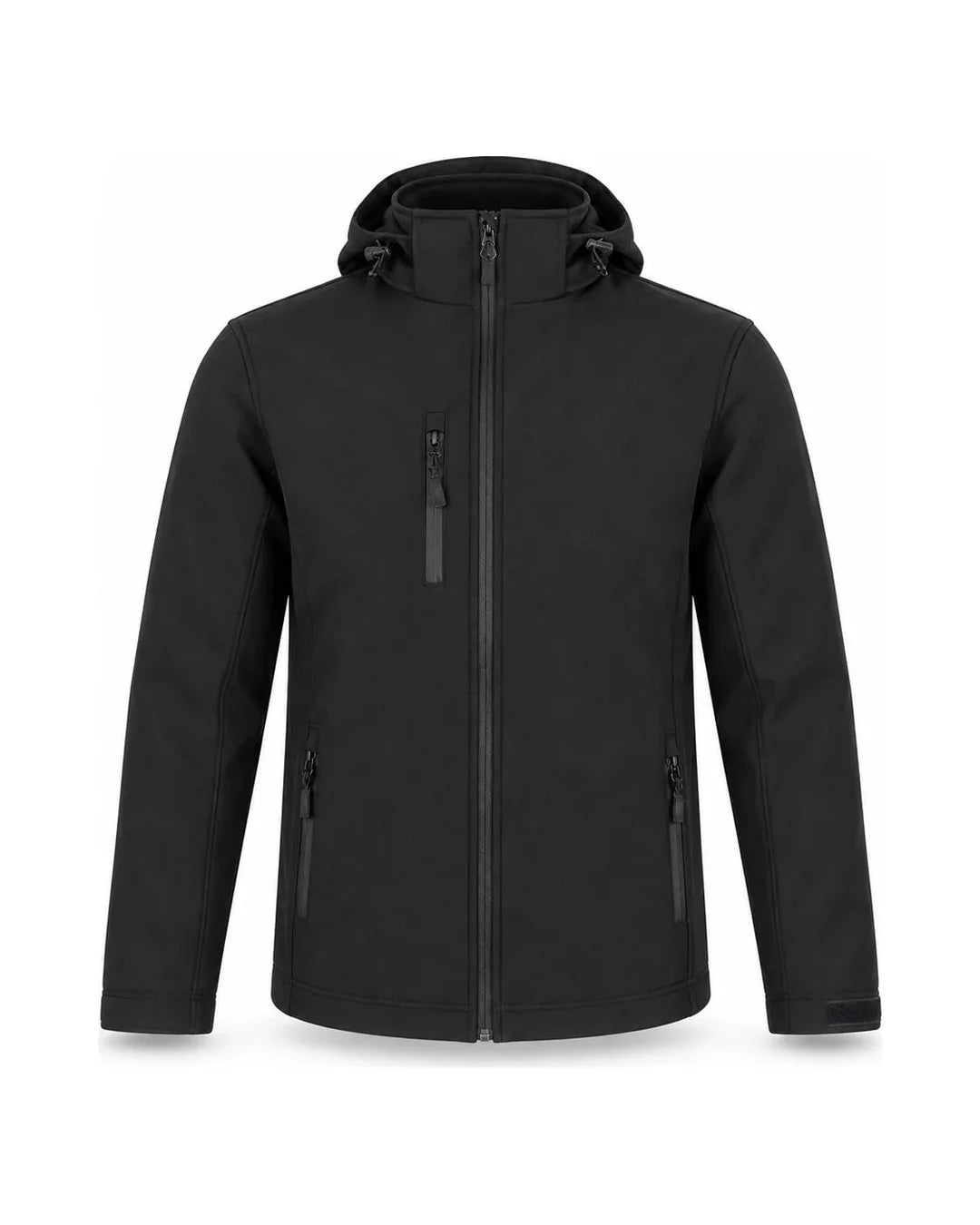 Softshell zimowy