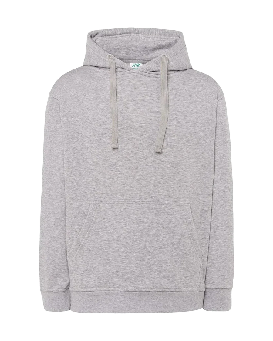 Bluza z kapturem