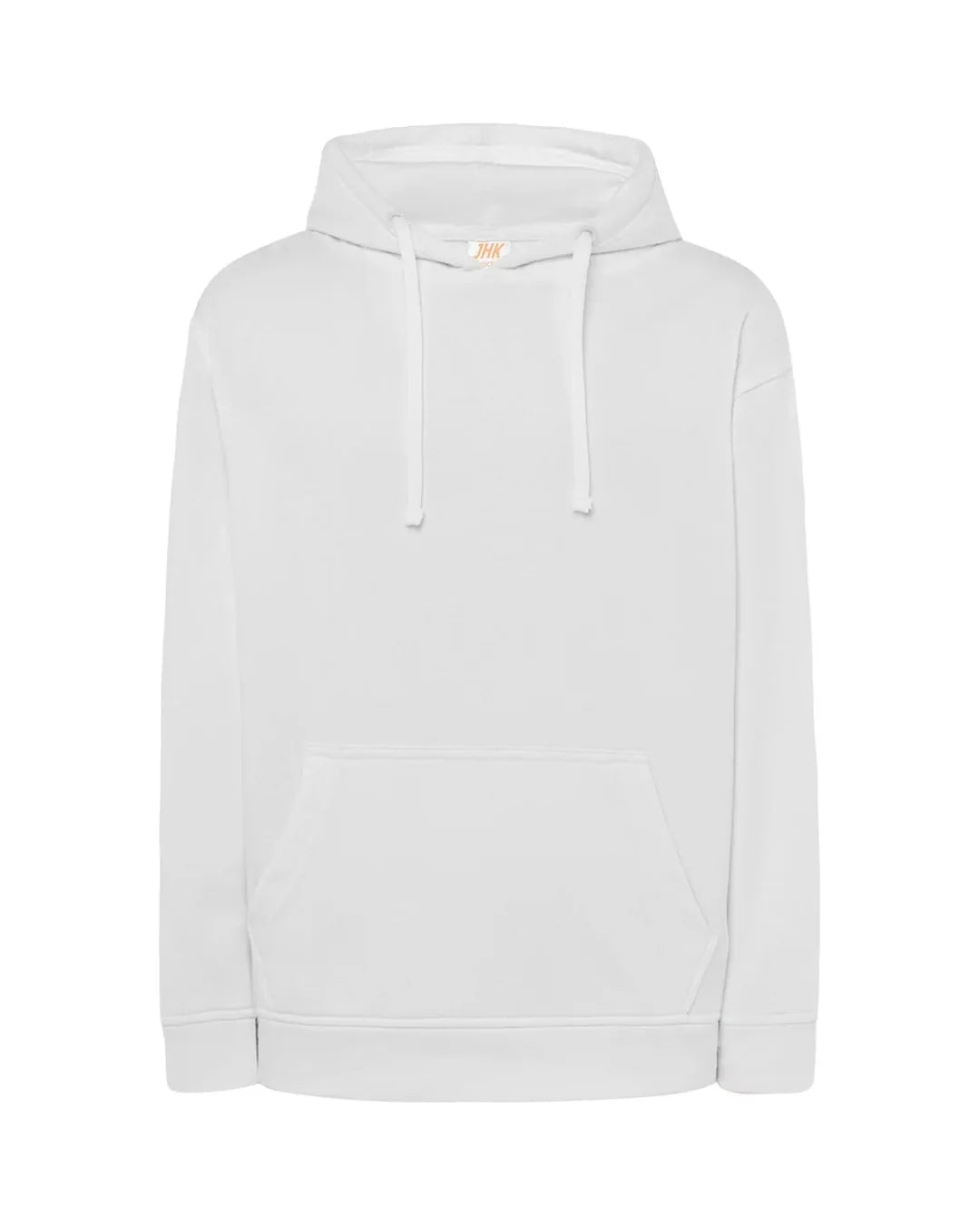 Bluza z kapturem