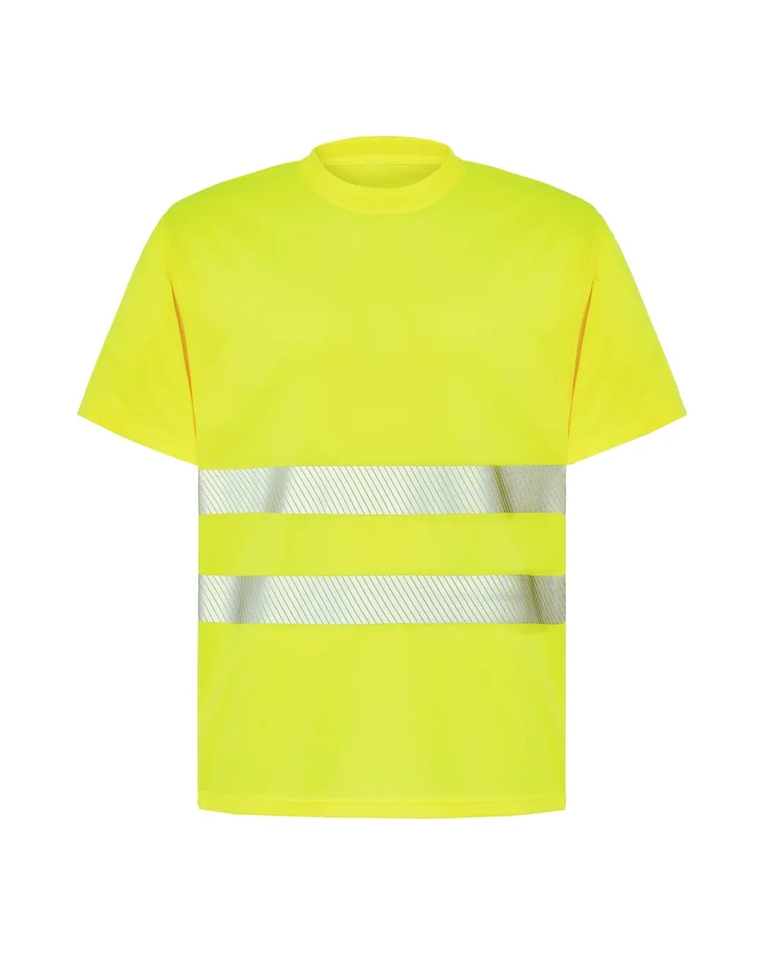 T-shirt odblaskowy
