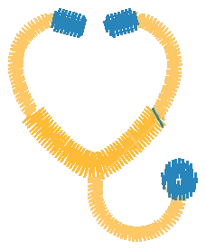 Stetoskop